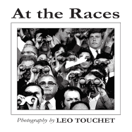 At the Races - Photography by Leo Touchet