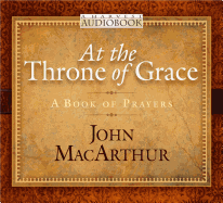 At the Throne of Grace Audiobook