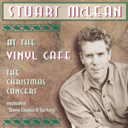 At the Vinyl Cafe: The Christmas Concert