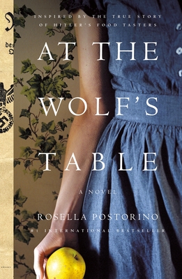 At the Wolf's Table - Postorino, Rosella, and Janeczko, Leah (Translated by)