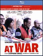 At War [Blu-ray]