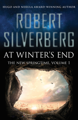At Winter's End - Silverberg, Robert