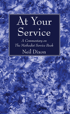 At Your Service - Dixon, Neil