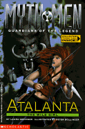 Atalanta: The Wild Girl