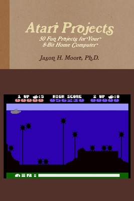 Atari Projects - Moore, Jason