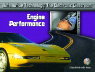 Atec Automotive Technology: The Electronic Classroom - Engine Performance