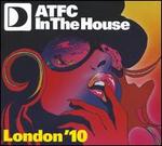 ATFC in the House: London '10