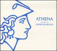 Athena: Best of George Skaroulis - George Skaroulis