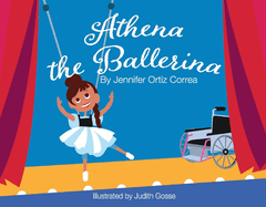 Athena the Ballerina
