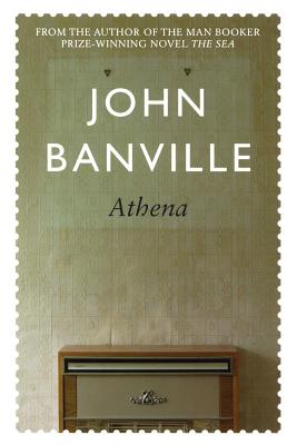 Athena - Banville, John