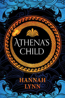 Athena's Child - Lynn, Hannah