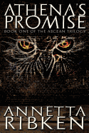 Athena's Promise: Book One of the Aegean Trilogy