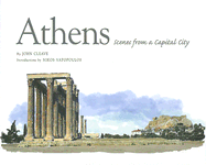 Athens: Scenes from a Capital City