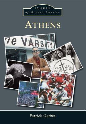 Athens - Garbin, Patrick