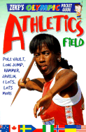 Athletics, Field: Pole Vault, Long Jump, Hammer, Javelin, and Lots, Lots More - Page, Jason