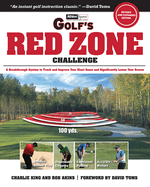 Athlon Sports Golf's Red Zone Challenge