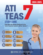 ATI TEAS 7 Study Guide