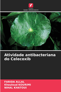 Atividade antibacteriana do Celecoxib