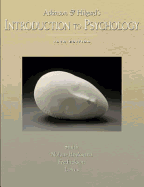 Atkinson and Hilgard S Introduction to Psychology (Non-Infotrac Version with Lecture Notes) - Smith, Edward E, and Nolen-Hoeksema, Susan, PH.D., and Fredrickson, Barbara