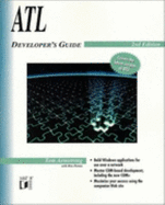 ATL Developer's Guide - Armstrong, Tom