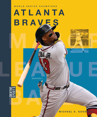 Atlanta Braves - Goodman, Michael E