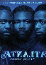 Atlanta: Robbin' - Season 2 - 