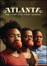 Atlanta: The Complete First Season - 