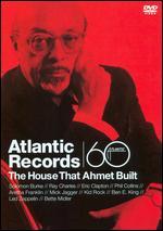 Atlantic Records: The House That Ahmet Built - Susan Steinberg