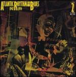 Atlantic Rhythm & Blues 1947-1974, Vol. 2 (1952-1955)