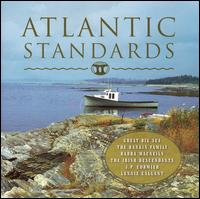 Atlantic Standards - Various Artists