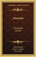 Atlantida: L'Atlantide (1920)