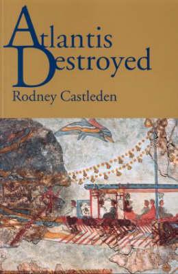 Atlantis Destroyed - Castleden, Rodney