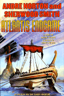Atlantis Endgame: A New Time Traders Adventure
