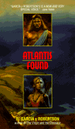 Atlantis Found - Robertson, R Garcia Y