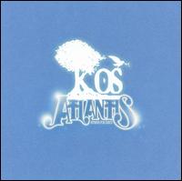 Atlantis: Hymns for Disco [Bonus Track] - k-os