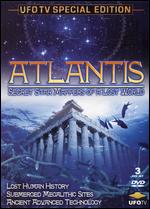 Atlantis: Secret Star Mappers of a Lost World - 
