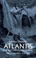 Atlantis, the Antediluvian World