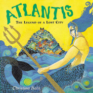 Atlantis: The Legend of a Lost City