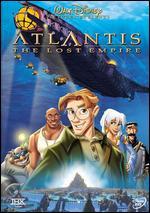 Atlantis: The Lost Empire