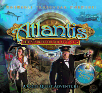 Atlantis: The Search for the Lost City