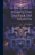 Atlantis Und Das Volk Der Atlanten