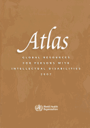 Atlas: Global Resources for Persons with Intellectual Disabilities