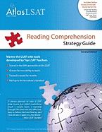Atlas LSAT Reading Comprehension Strategy Guide