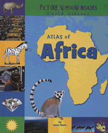 Atlas of Africa - Foster, Karen