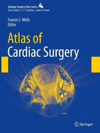 Atlas of Cardiac Surgery