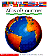 Atlas of Countries