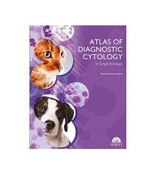 Atlas of diagnostic cytology in small animal