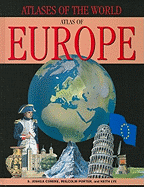 Atlas of Europe