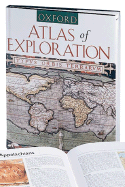 Atlas of Exploration