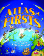 Atlas of Firsts